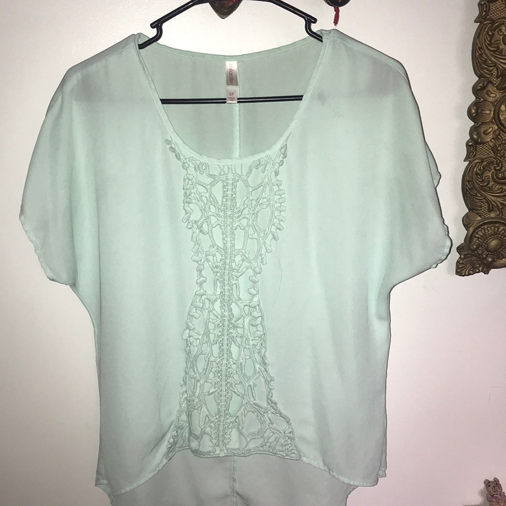 Dress shirt